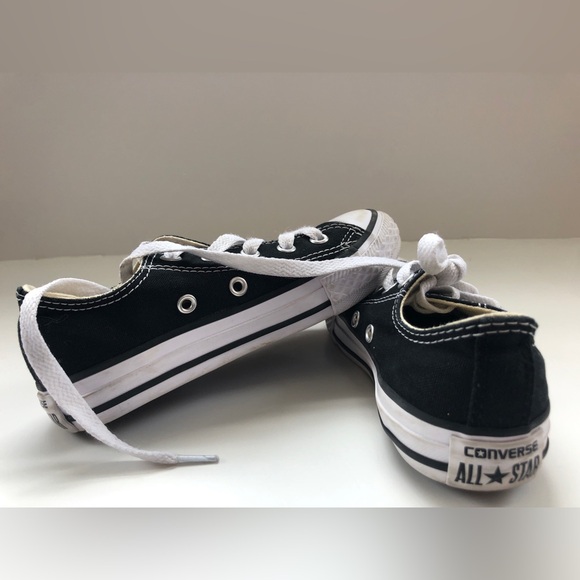 2/$30 - Converse kids size 12 chucks - Picture 2 of 8